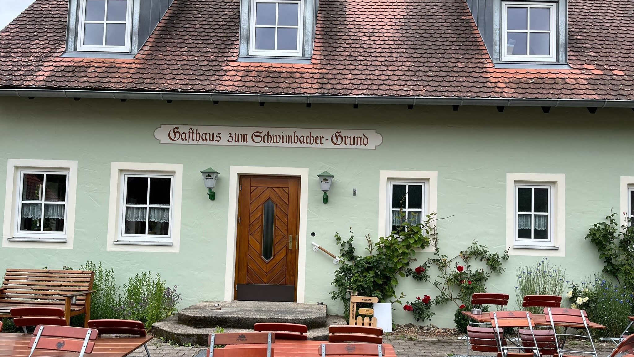 Zum Schwimbacher Grund