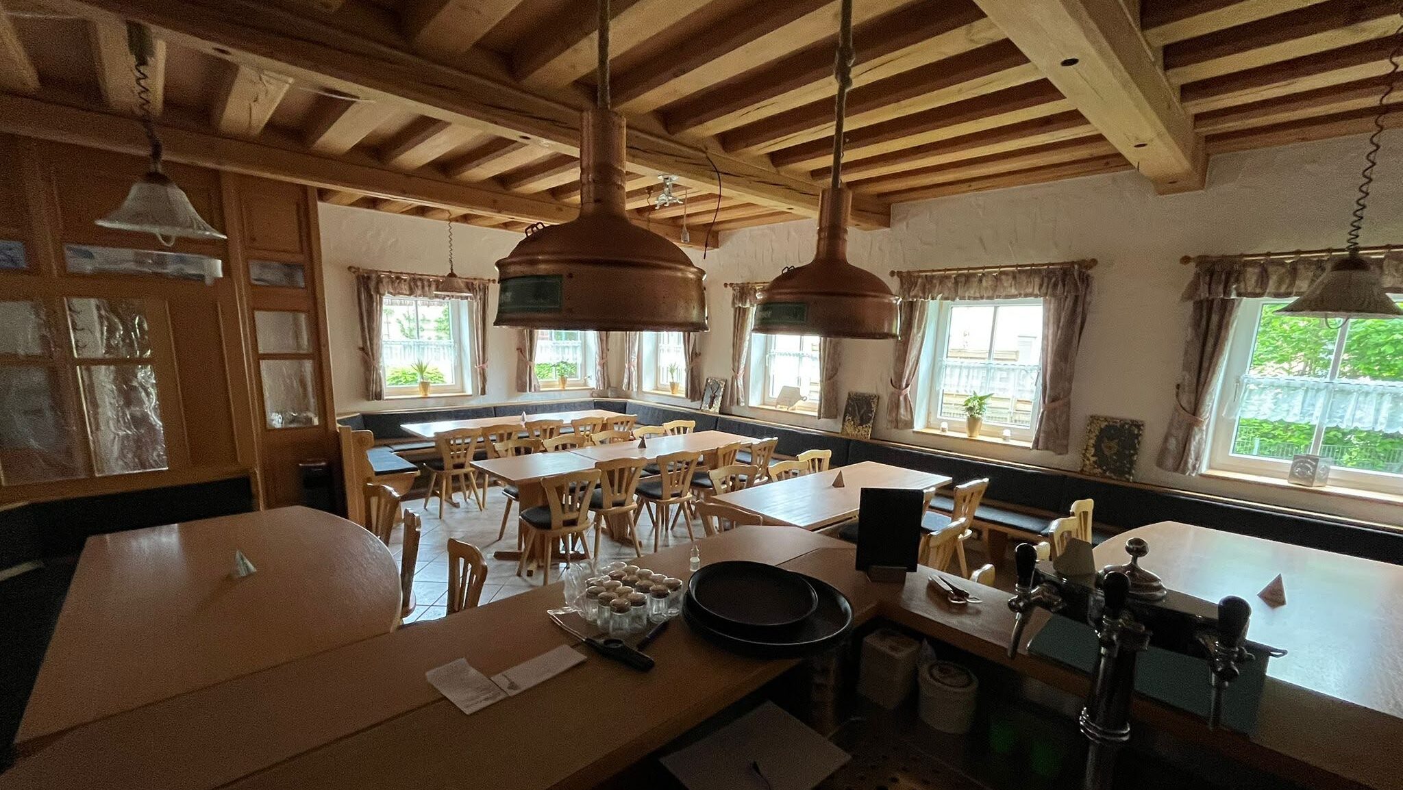 Zum Schwimbacher Grund